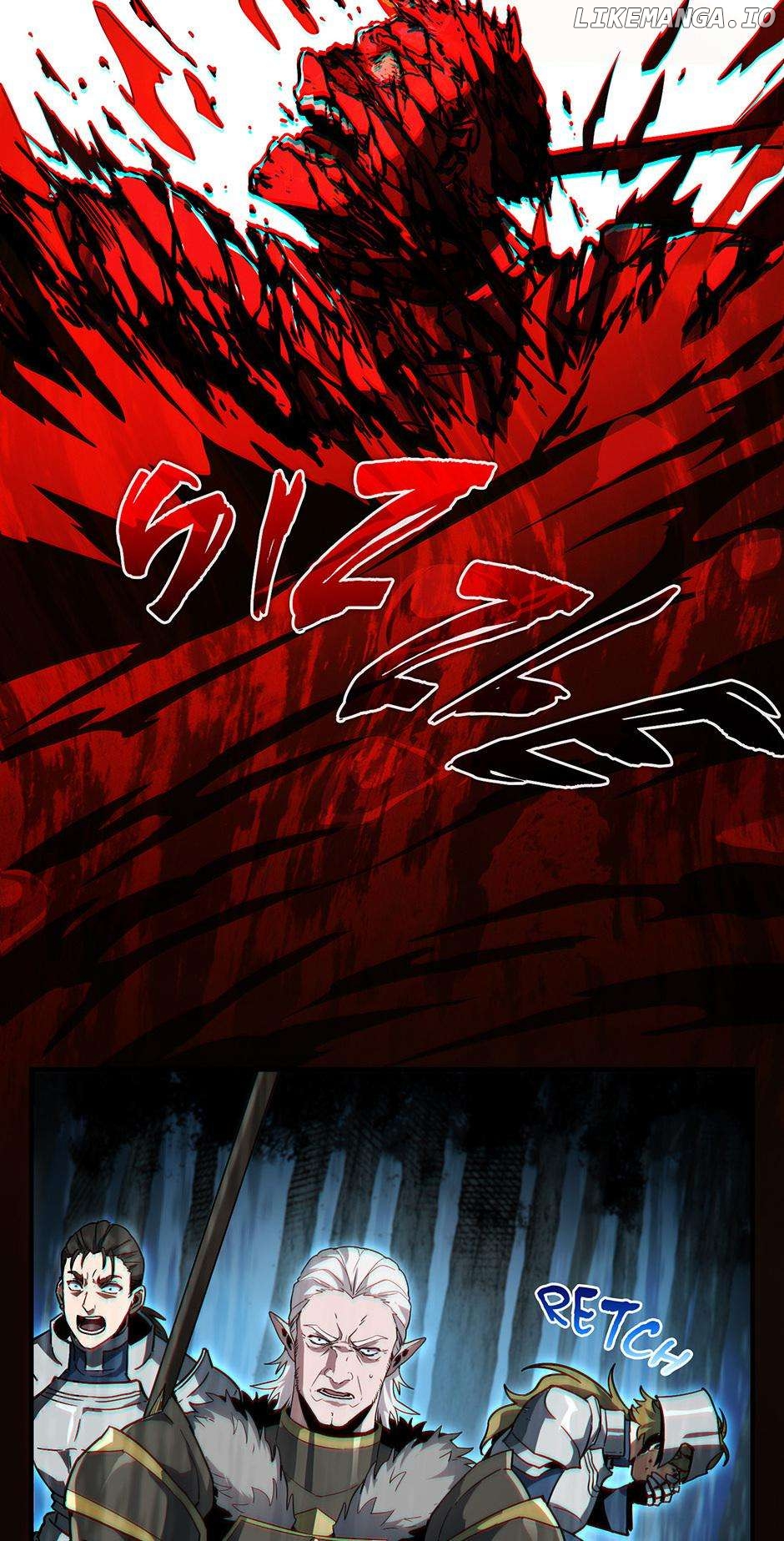 The Beginning After The End Chapter 193 image 48